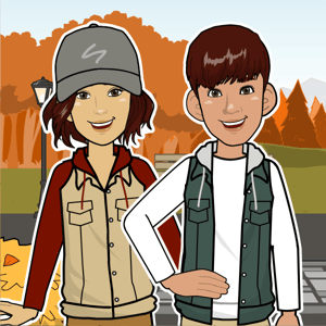 fall content pack