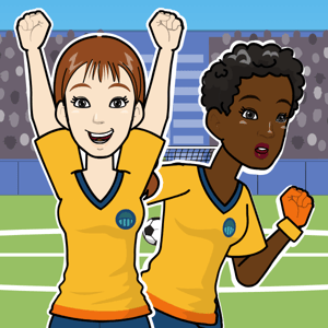 soccer content pack