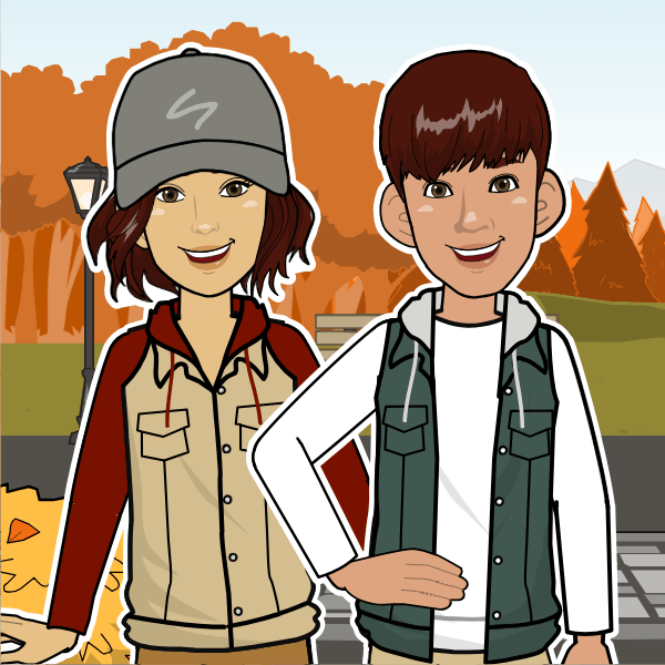 fall content pack
