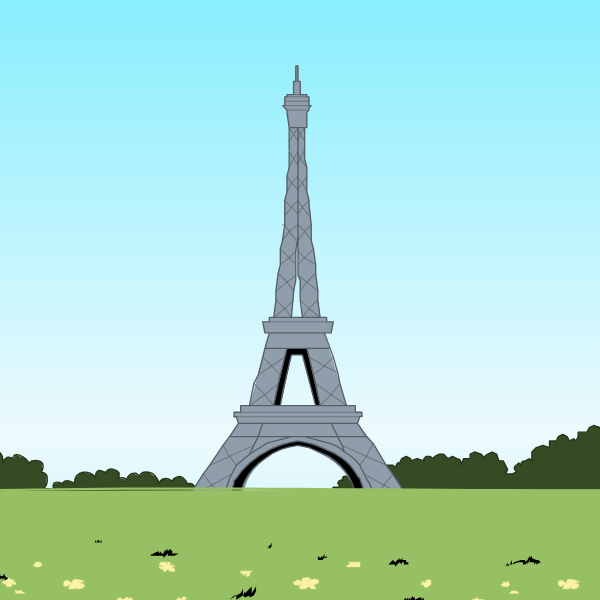 world landmarks content pack
